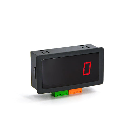 QLMT-01 Indicator Display