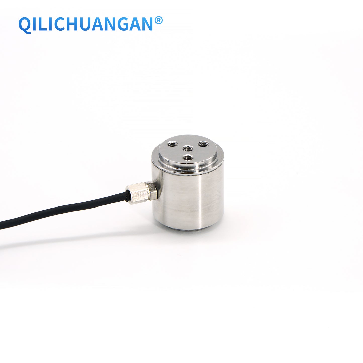Minor Column Bellows Type Load Cell Sensor 22mm*20mm - A7M11