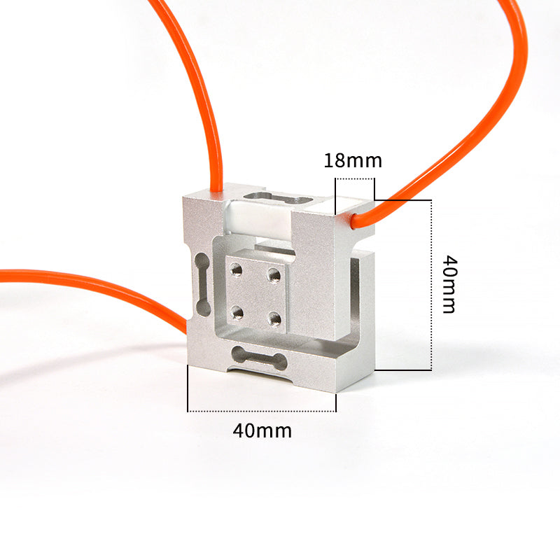 Chelley Multi-Axis Force Sensors: 3D Force Sensor for Robotic Arm Testing