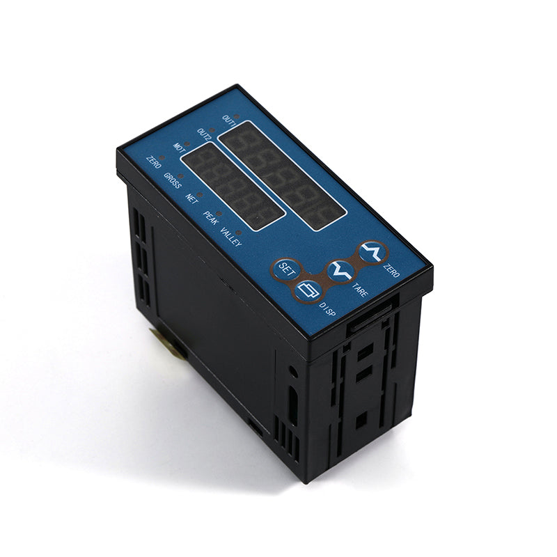 Load Cell Indicator Amplifier AC 100-240V - B1A3