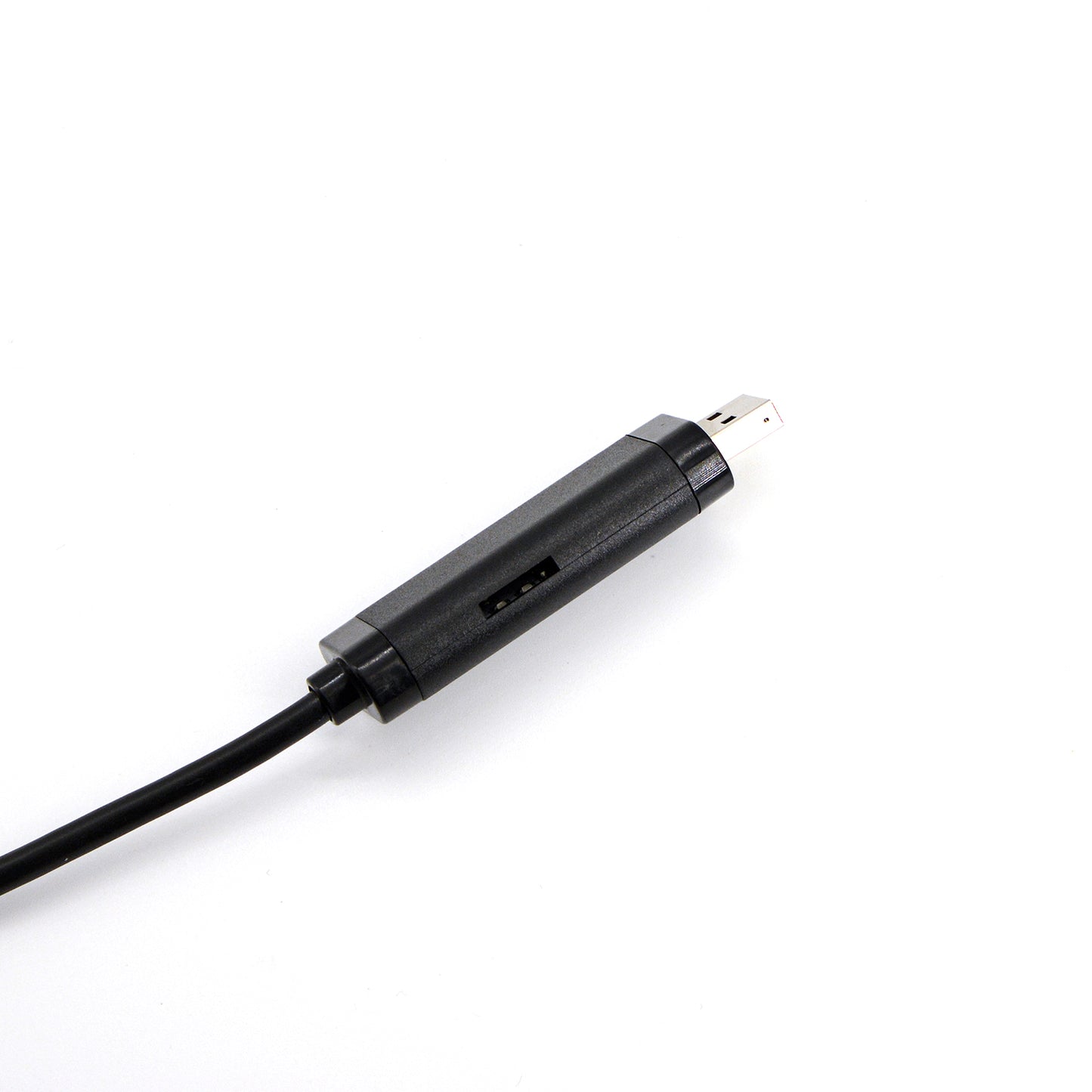 Transmisor amplificador de celda de carga Transductor Protocolo USB Longitud 1M -C2-USB40