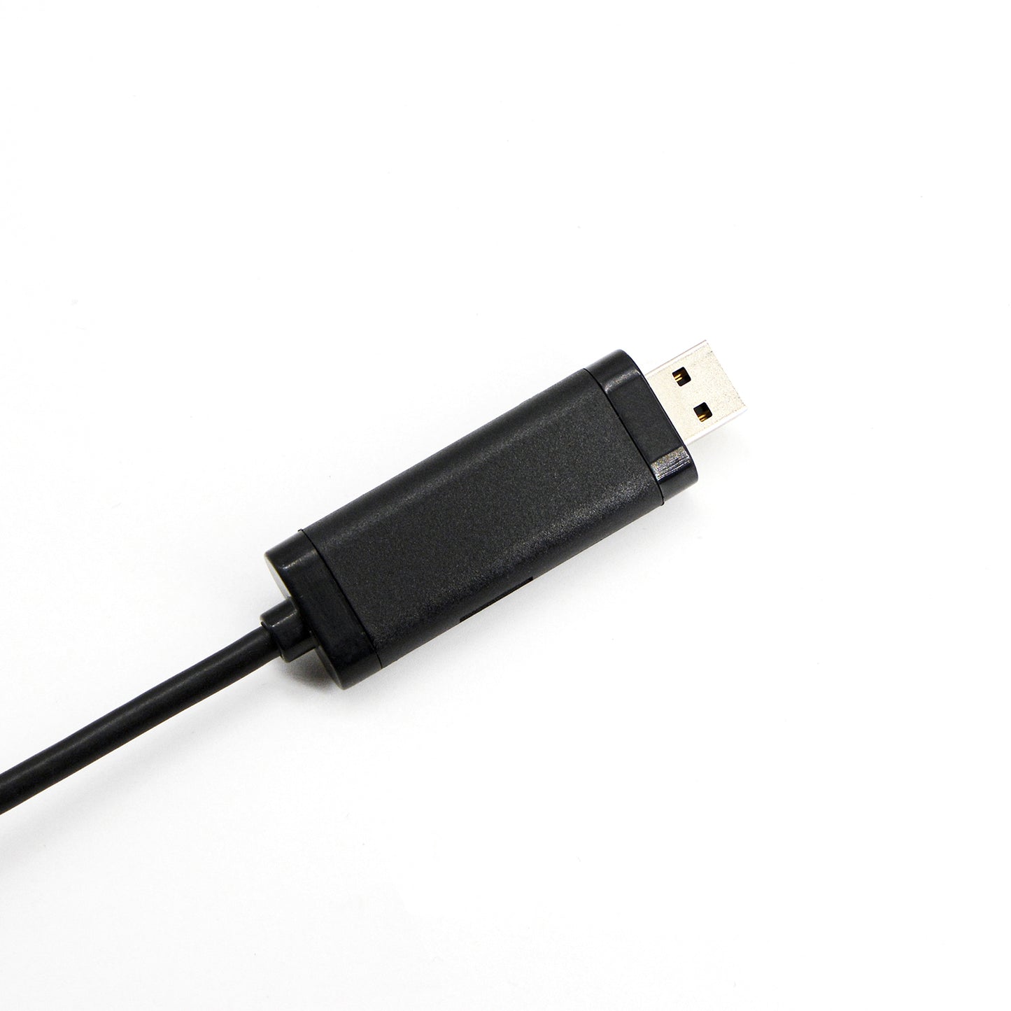 Transmisor amplificador de celda de carga Transductor Protocolo USB Longitud 1M -C2-USB40