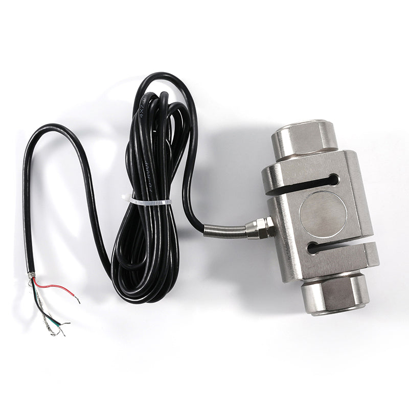 Column S Type Load Cell Test Tension Compression - A1S2