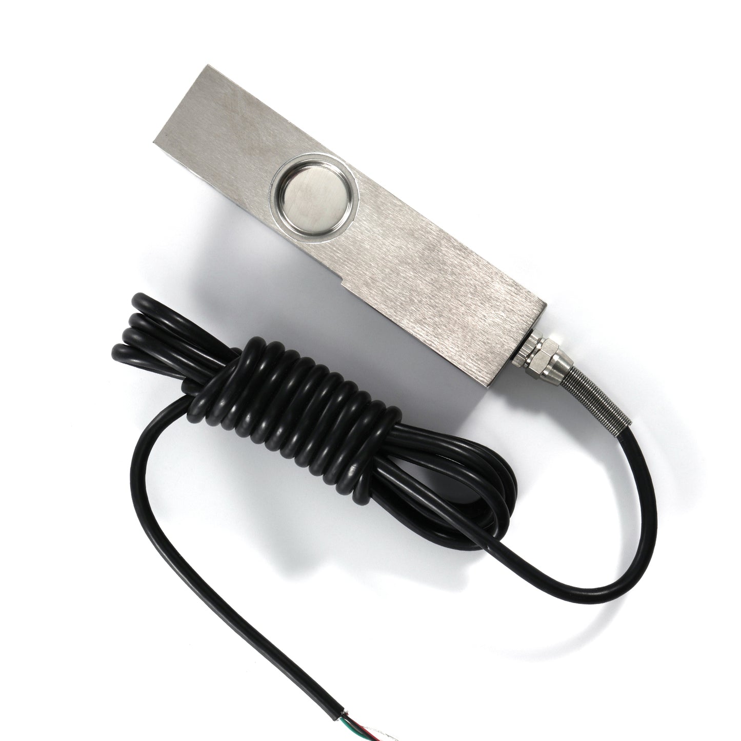Sensor de celda de carga tipo viga Rango 3-5T 171 mm*38,1 mm - A3X1