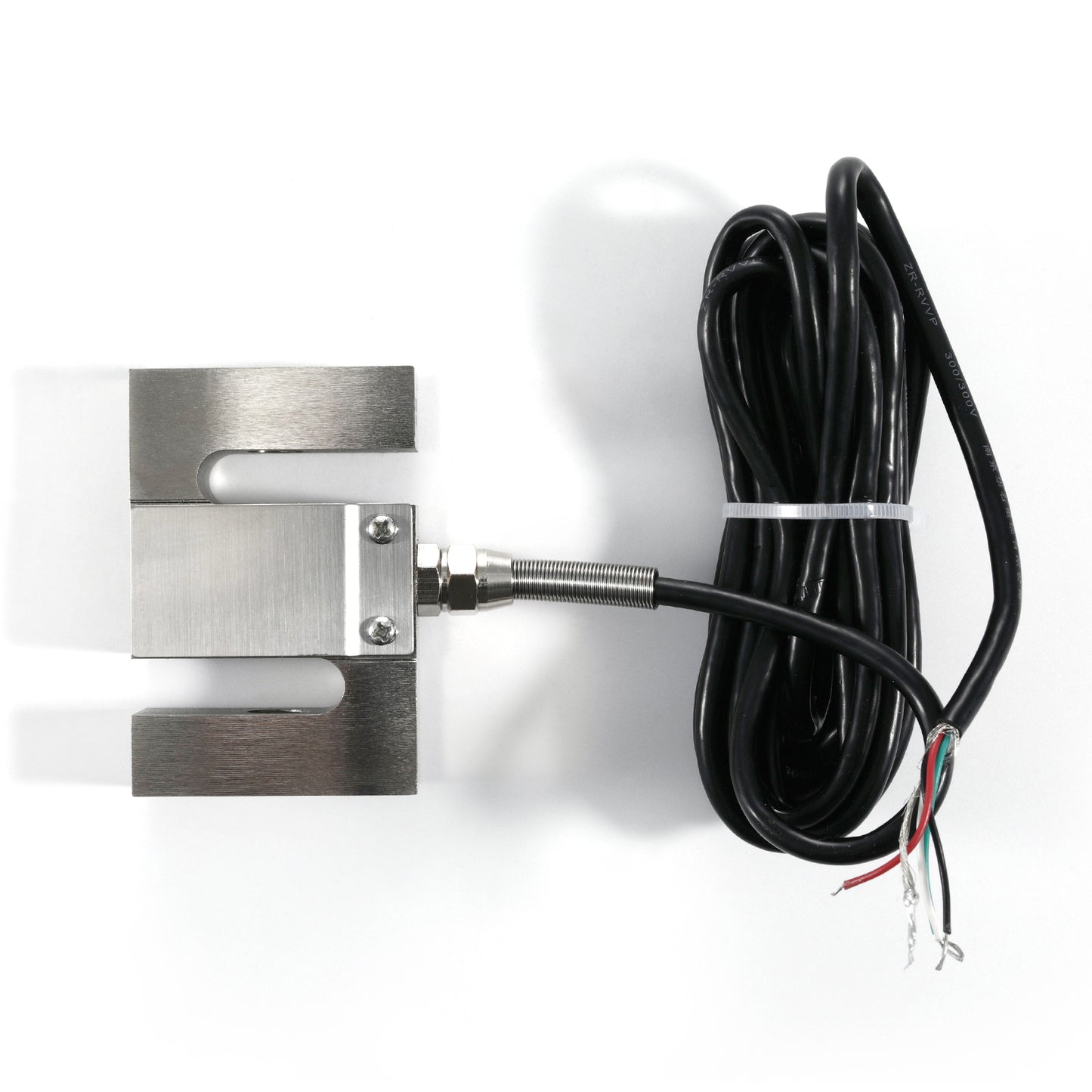 S Type strain gauge compression load cell