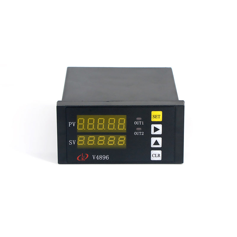 Load Cell Sensor Indicator Digital Display AC195-242V - B2A6