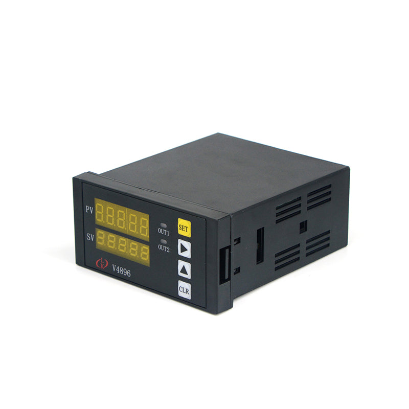Load Cell Sensor Indicator Digital Display AC195-242V - B2A6