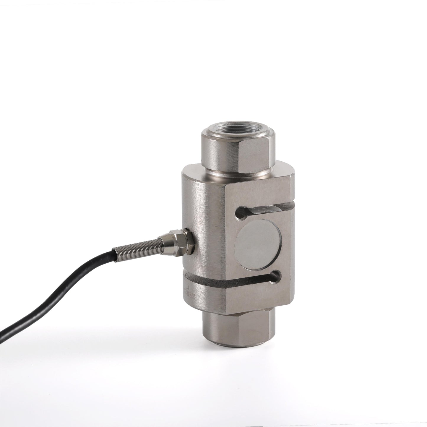 Sensores de celdas de carga tipo columna S, rango 1T-5T - 112 mm x 58 mm x 44 mm - A1S2