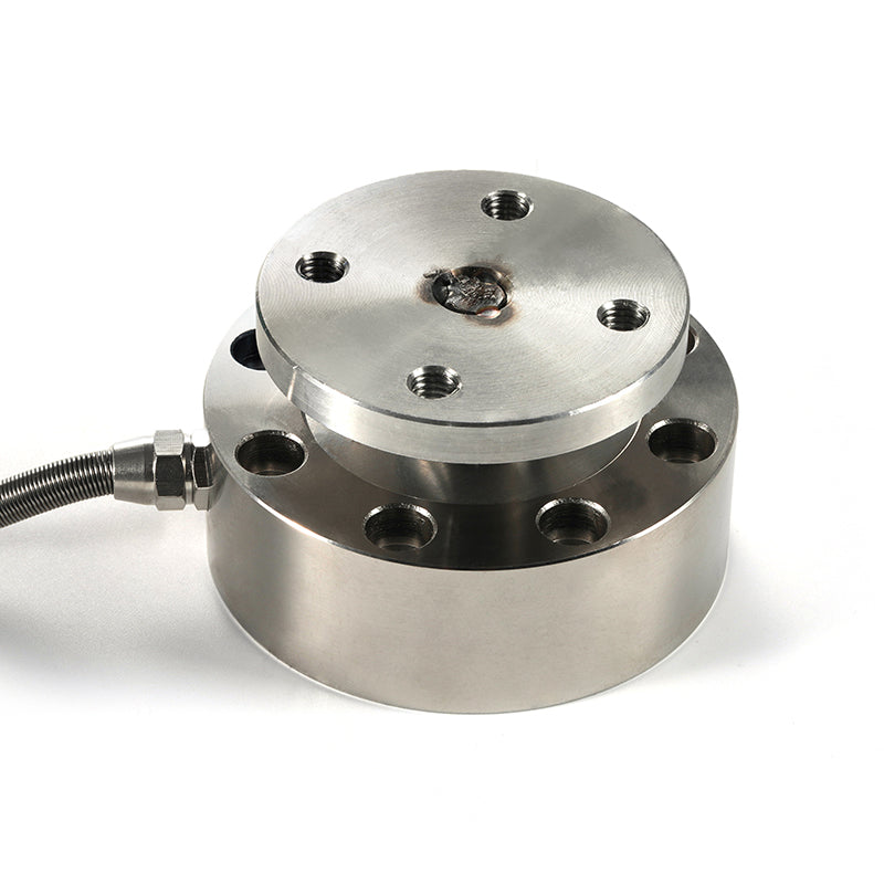 20 kN sensor and 40 kN sensor interface load cell