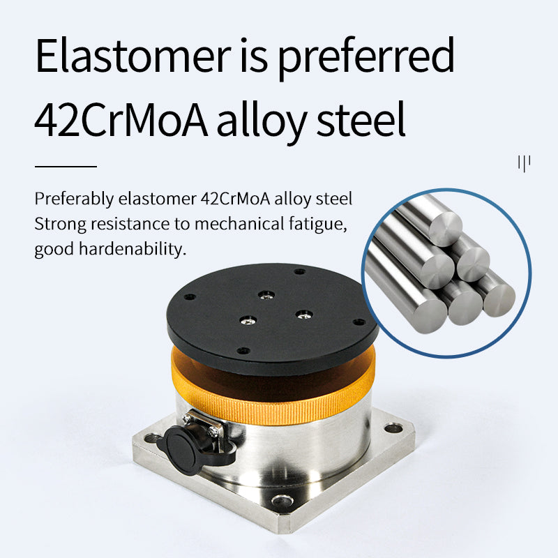 A9BS - Ultra-high Precision Load Cell Sensor