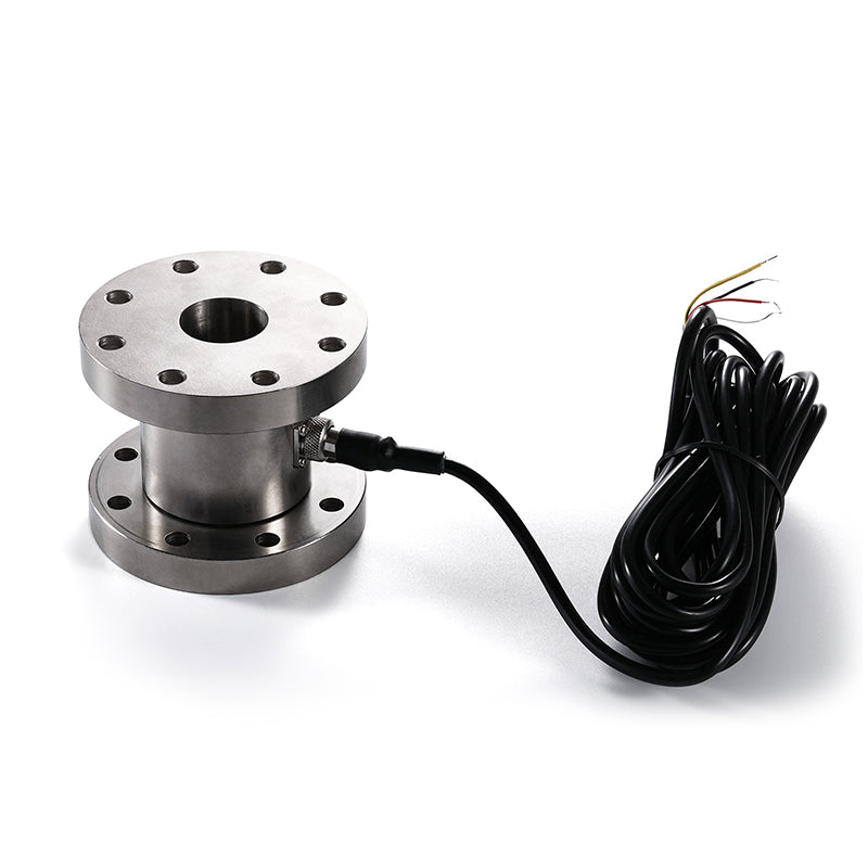 Static torque Sensors Static Torque Sensor Torsion Load Cell Industrial Rotary Torsional Non-Continuous TheTorque Force Measurin