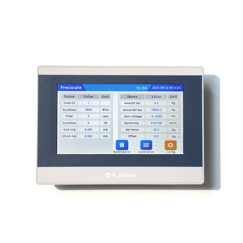 Smart Digital Paperless Data Logger for Effortless Monitoring Solutions