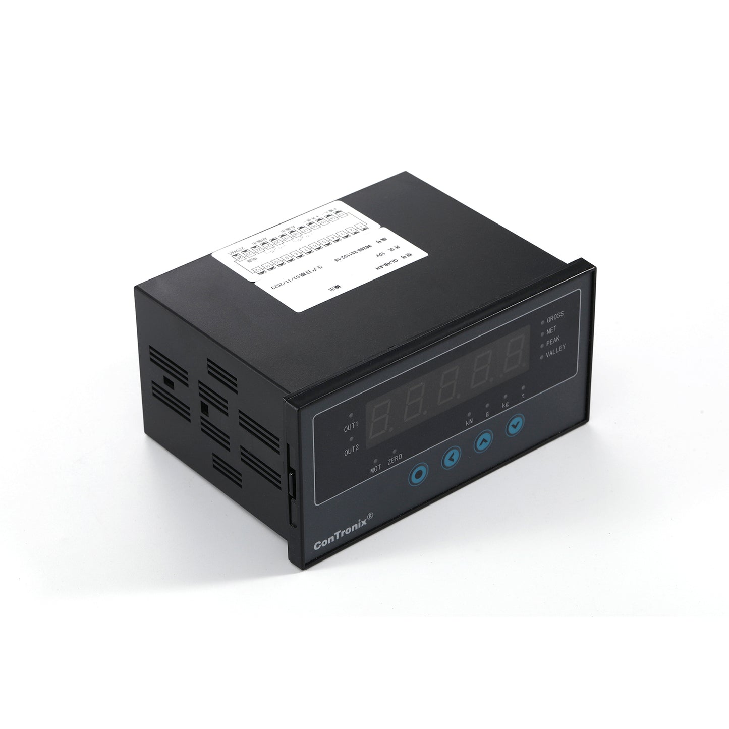 Load Cell Sensor Indicator Display AC100-240V - B1A1
