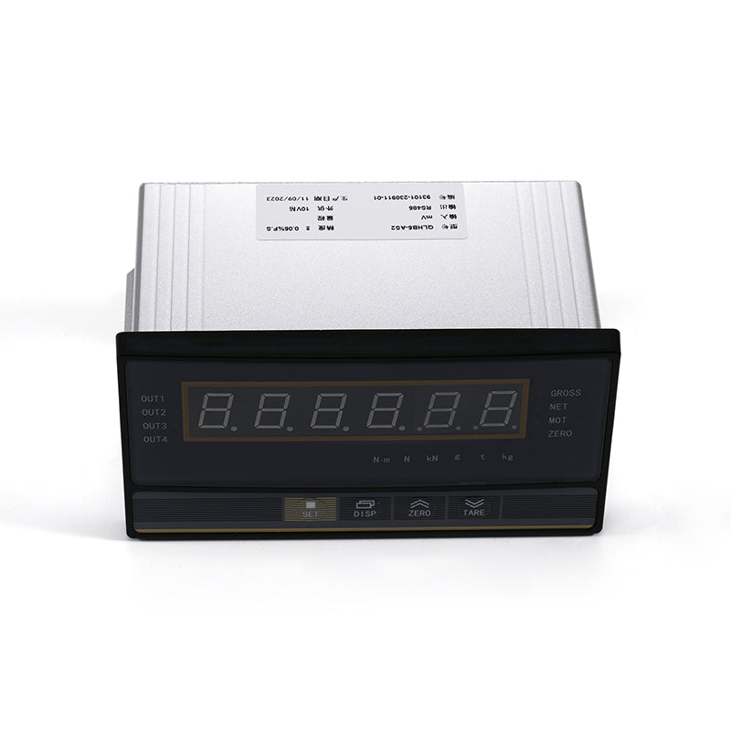 Indicador de celda de carga CA 100-240 V - B1A5