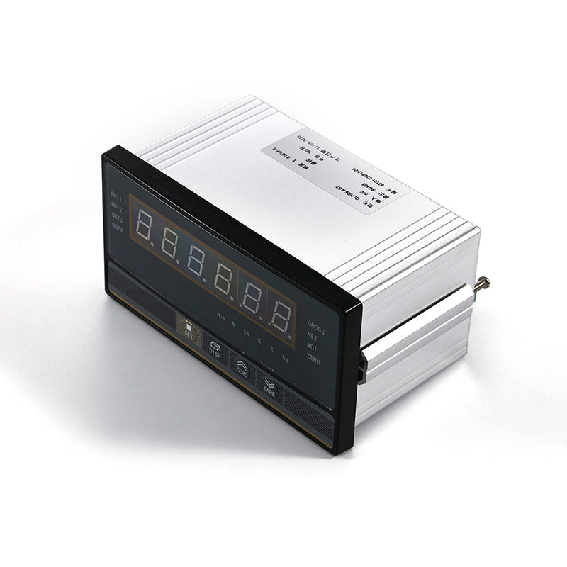Indicador de celda de carga CA 100-240 V - B1A5