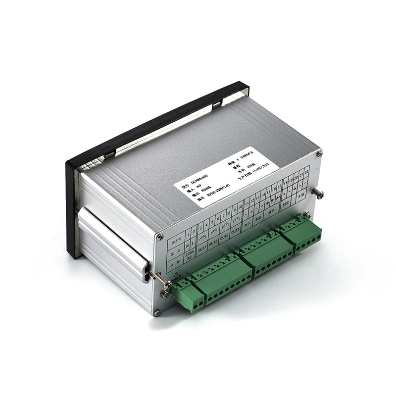 Indicador de celda de carga CA 100-240 V - B1A5