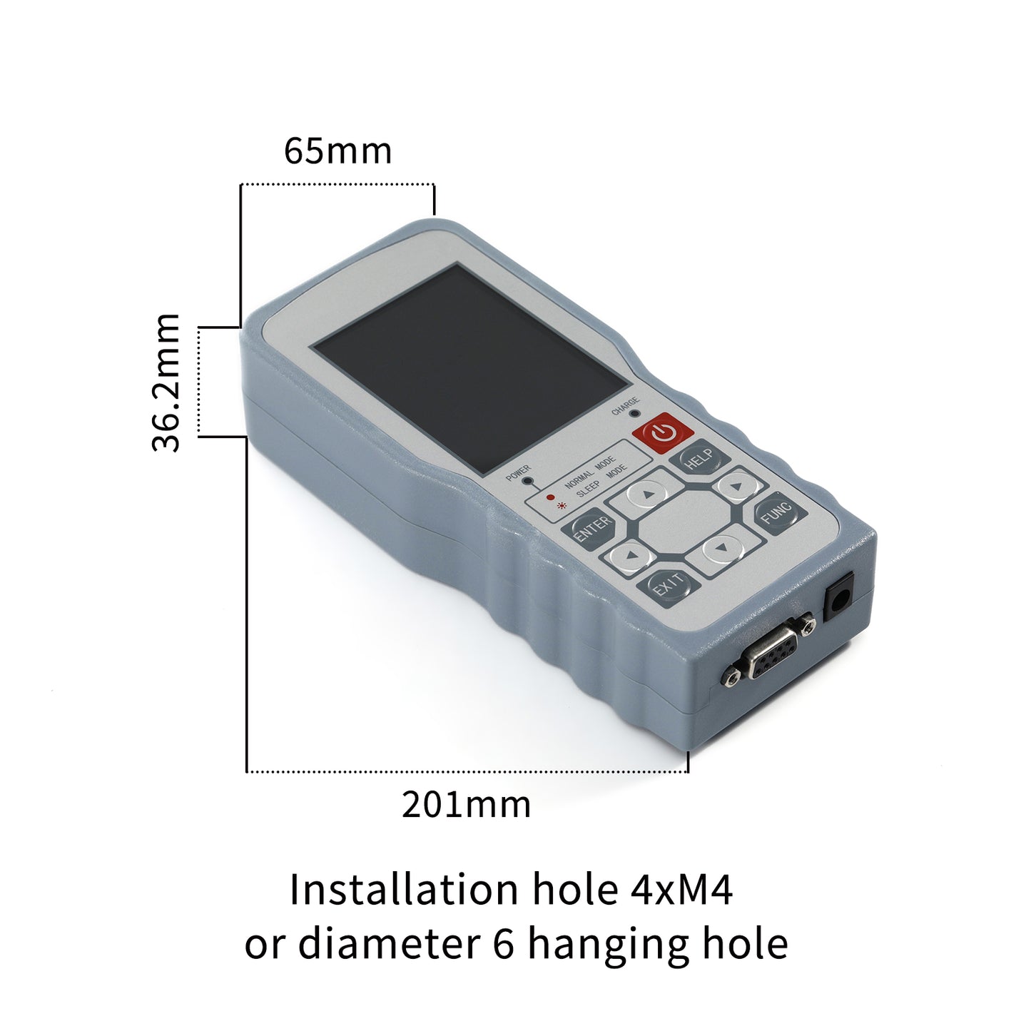 Digital Force Gauge ,Push Pull Gauge Dynamometer,Peak/Track Mode, ± 0.05%F.S Accuracy input mV signal Test g/kg/T/lb/oz/N/KN/Nm/Ncm/Pa/MPa/GPa/Psi/bar etc.