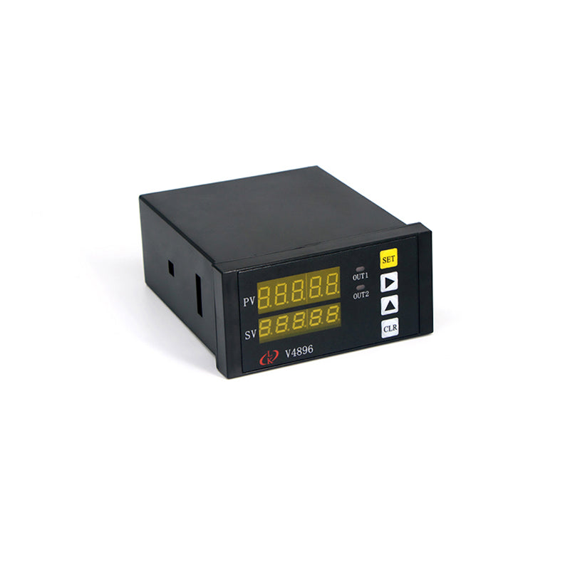 Load Cell Sensor Indicator Digital Display AC195-242V - B2A6