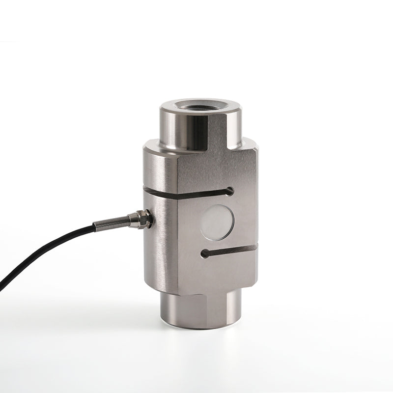 Column S Type Load Cell Test Tension Compression - A1S2