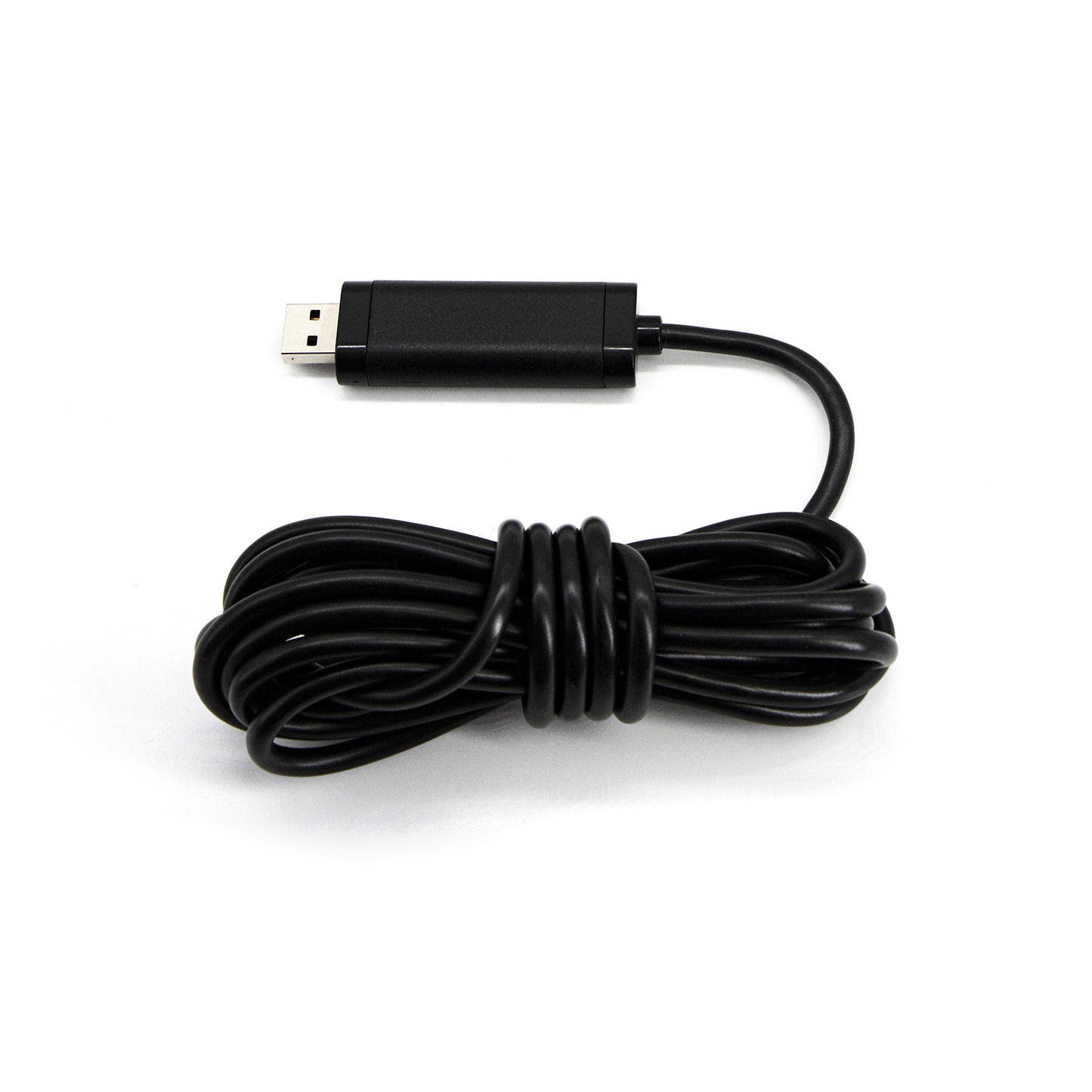 Transmisor amplificador de celda de carga Transductor Protocolo USB Longitud 1M -C2-USB40