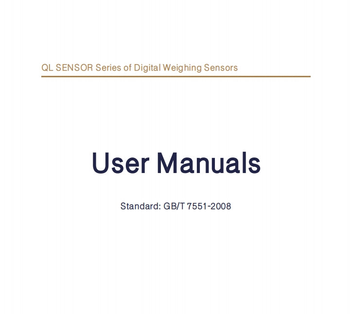 User Manual