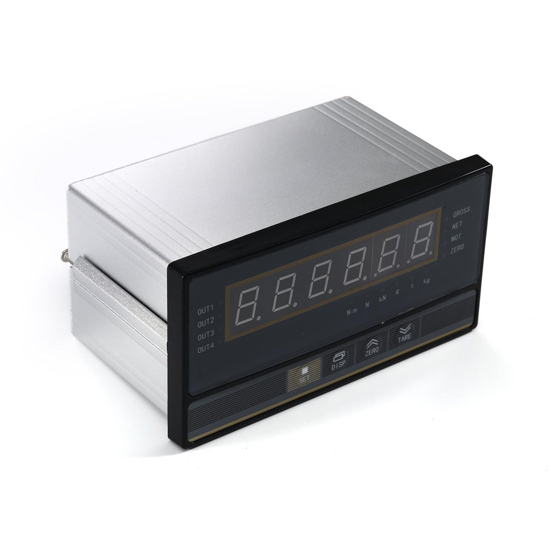 B1A5 (HB5 Indicator Display Instruction manuals)