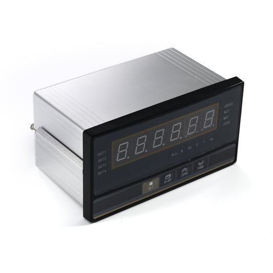 B1A5 (HB5 Indicator Display Instruction manuals)