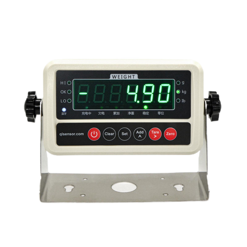 E360 Load cell indicator