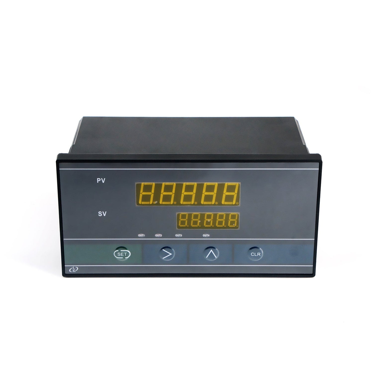 Indicator Display Amplifier