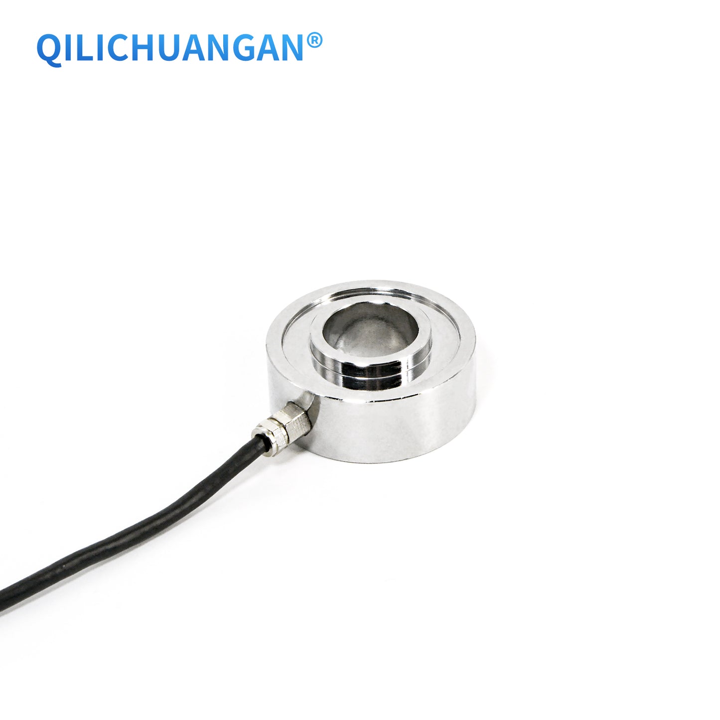 A9H1 - High Precision Ring Type Load Cell Sensor
