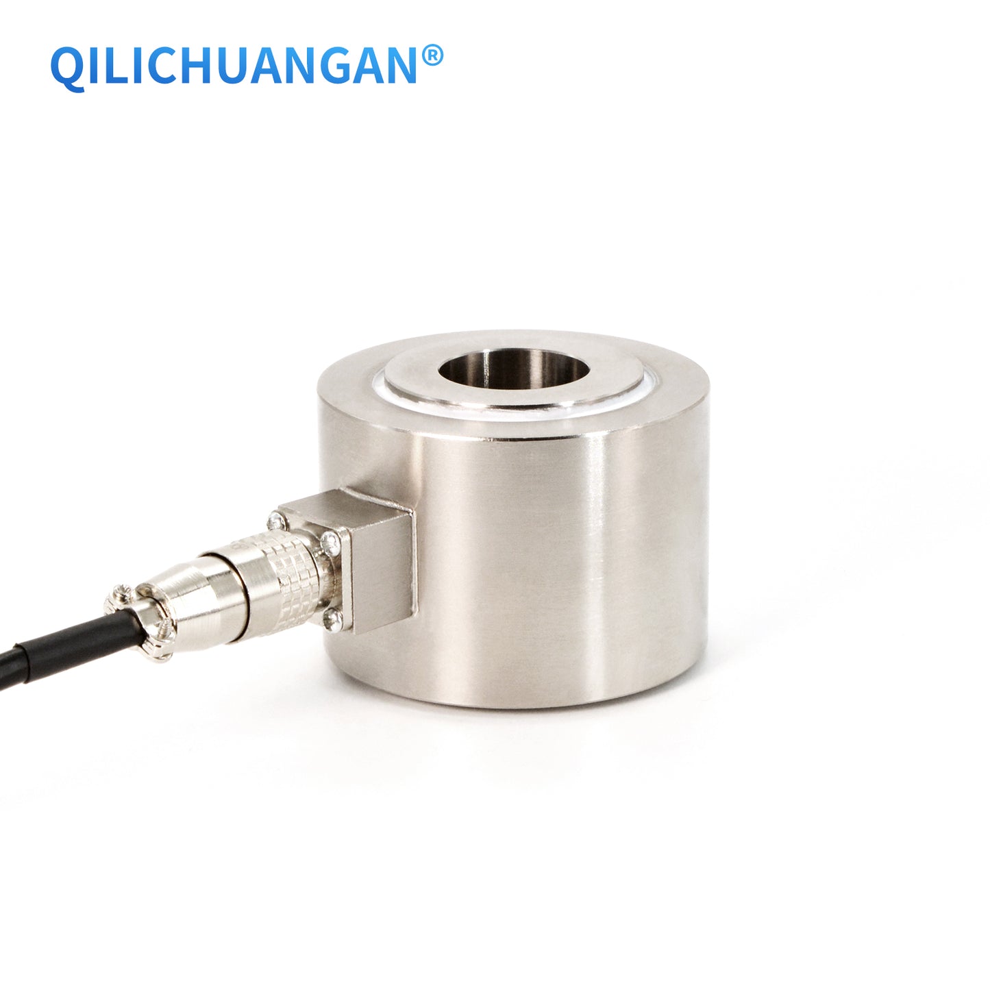 A1H2 - High Precision Ring Type Load Cell Sensor