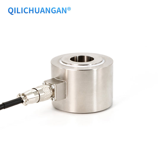 A1H2 - High Precision Ring Type Load Cell Sensor