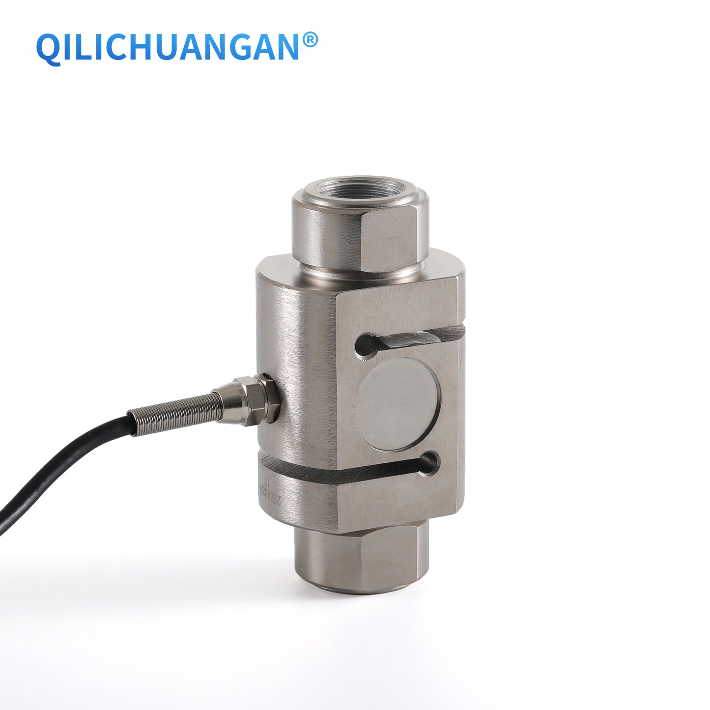 Column S Type Load Cell Test Tension Compression - A1S2