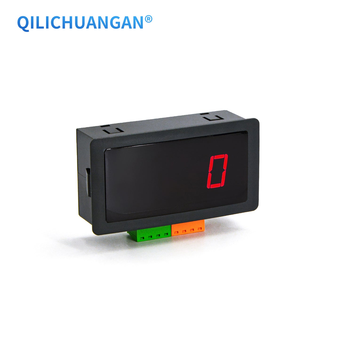 QLMT01 - 4-digit Mini Weighing Indicator Meter