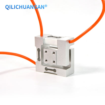 Chelley Multi-Axis Force Sensors: 3D Force Sensor for Robotic Arm Testing