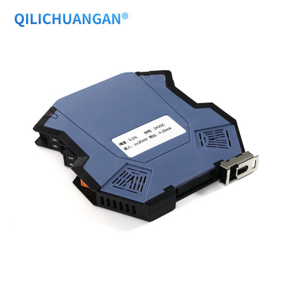 C1A1 - Load Cell Data Transmitter Analog & Digital Output