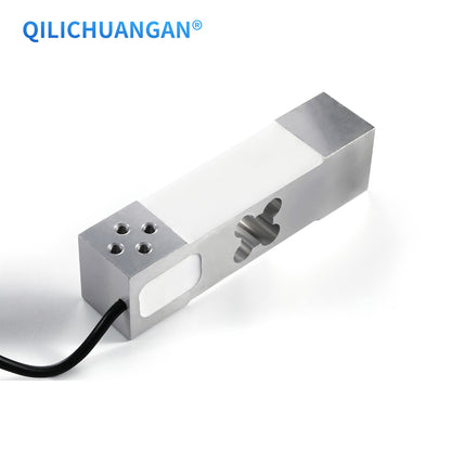 A6L2 - Beam Type Load Cell Scale Sensor Range 100-350KG -150mm*40mm*35mm