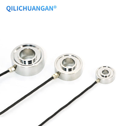 A9H1 - High Precision Ring Type Load Cell Sensor