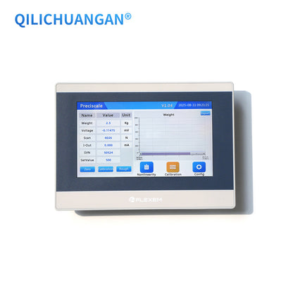 C2- Paperless Weighing Recorder