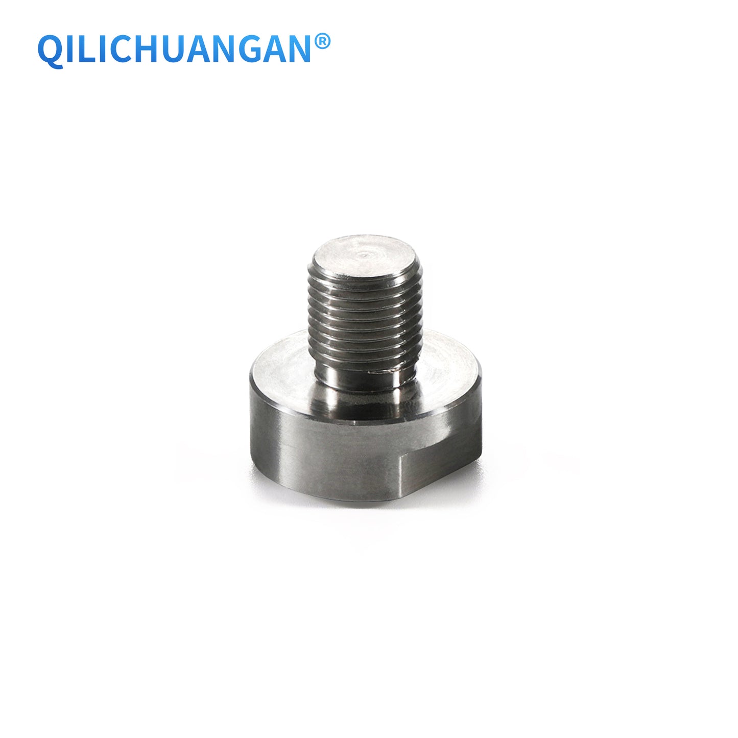 Spoke LOAD CELL sensor pressure head