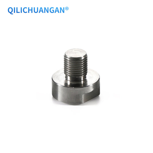 Spoke LOAD CELL sensor pressure head