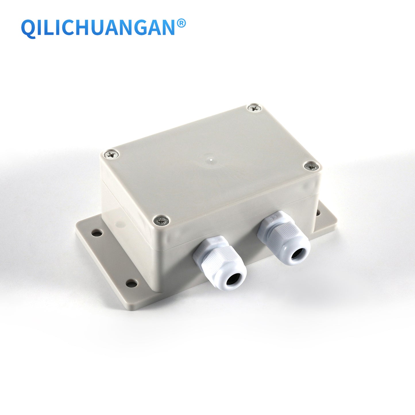 C2A2 - Load Cell Data Transmitter RS485 Digital Output