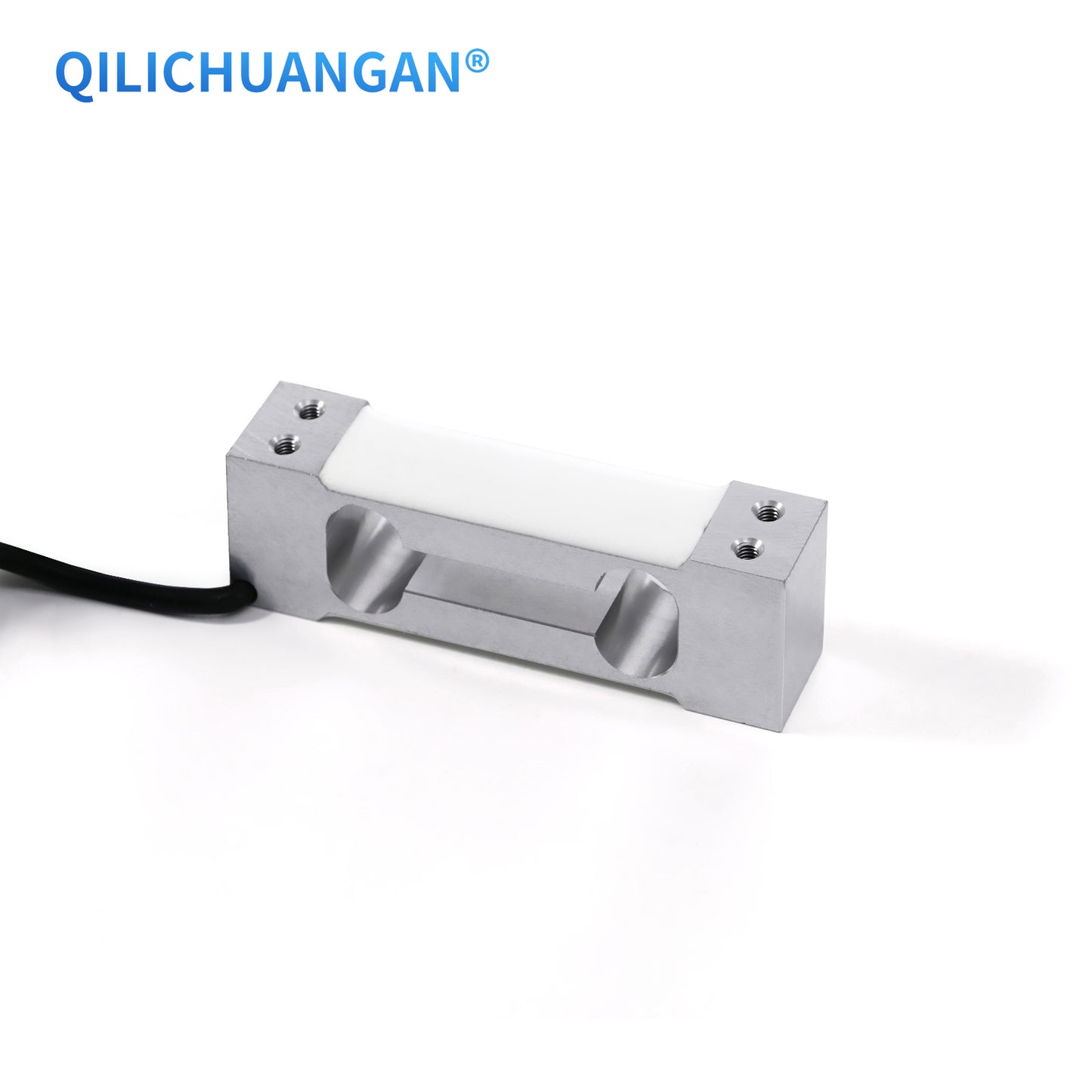 Platform Load Cell Scale Sensor Range 5-20kg 70mm*22mm*15mm -A6L4