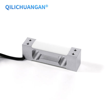 Platform Load Cell Scale Sensor Range 5-20kg 70mm*22mm*15mm -A6L4