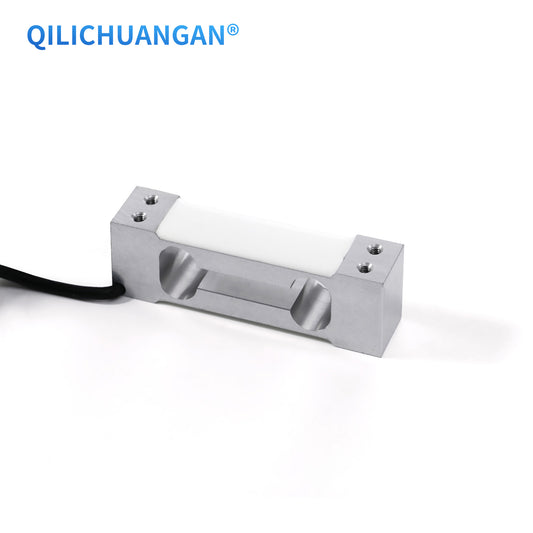 Platform Load Cell Scale Sensor Range 5-20kg 70mm*22mm*15mm -A6L4
