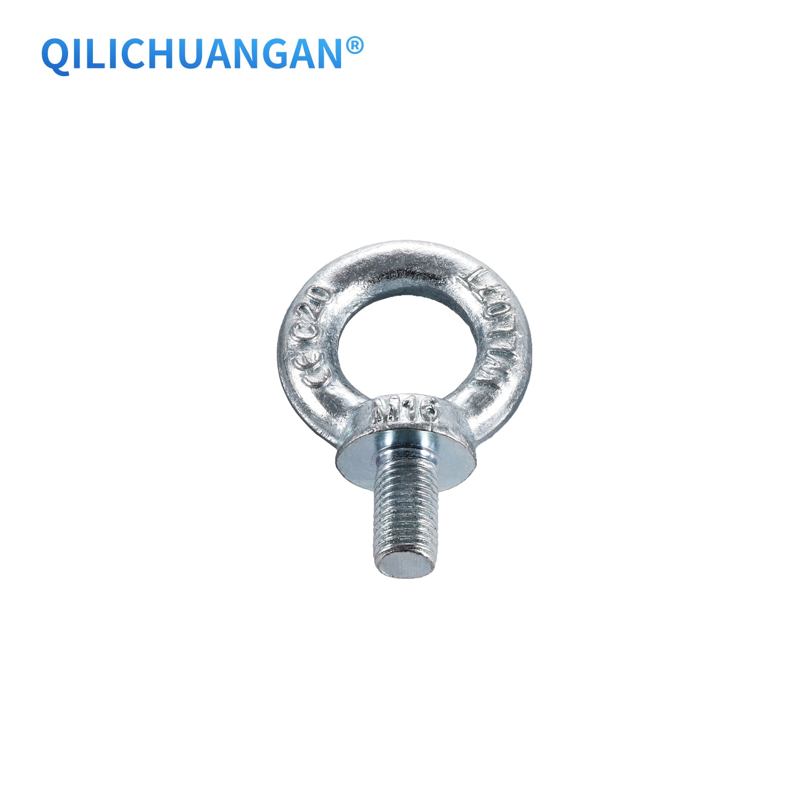 Lifting ring - load cell accessory – 蚌埠启力传感系统工程有限公司