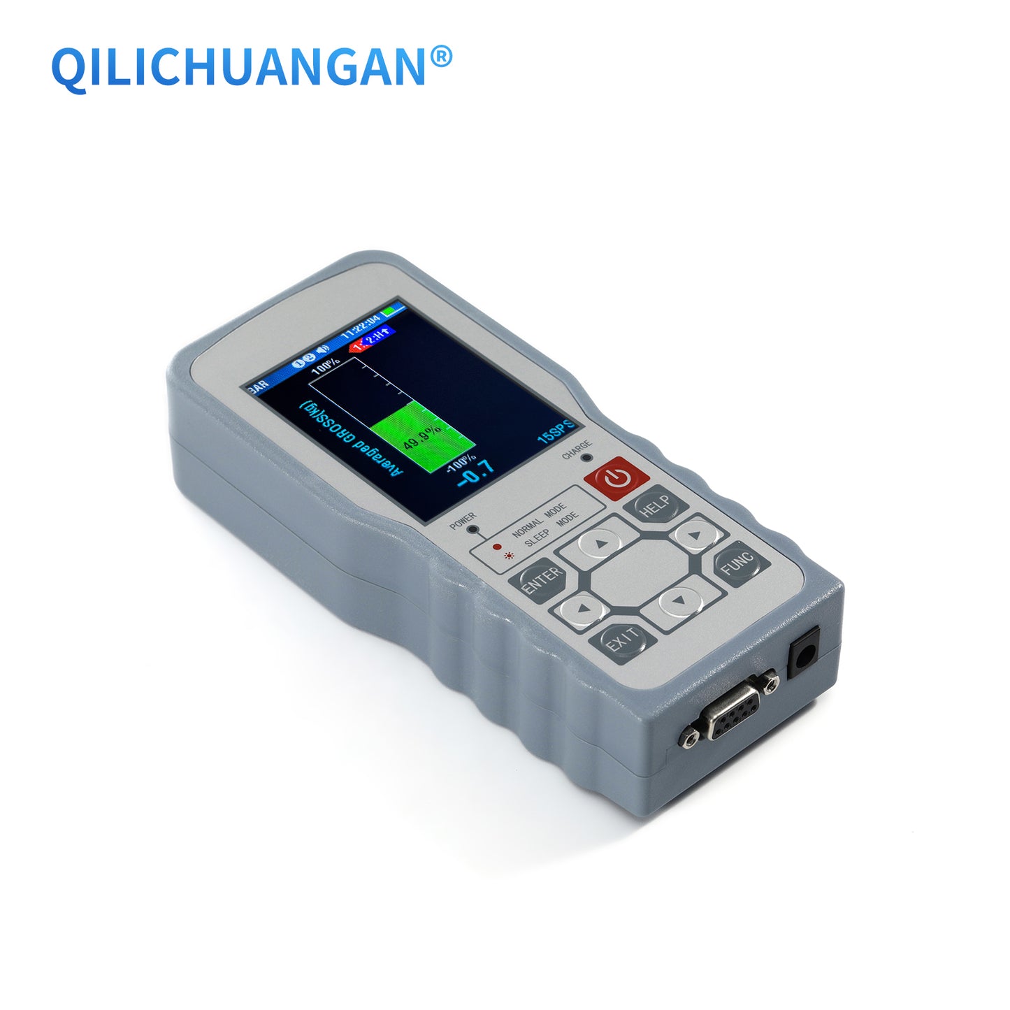 B1A4 - Handheld Multifunction Force Gauge