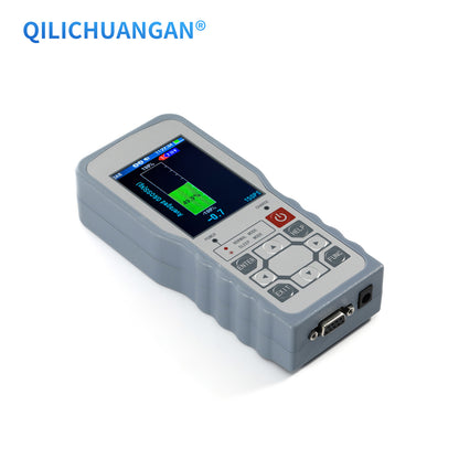 B1A4 - Handheld Multifunction Force Gauge