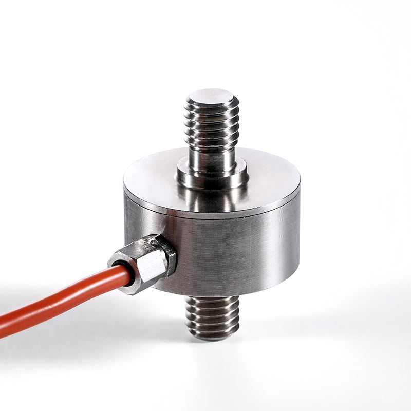 Mini Tension and Compression Load Cell Sensor Range 5kg - 200kg - A4M7