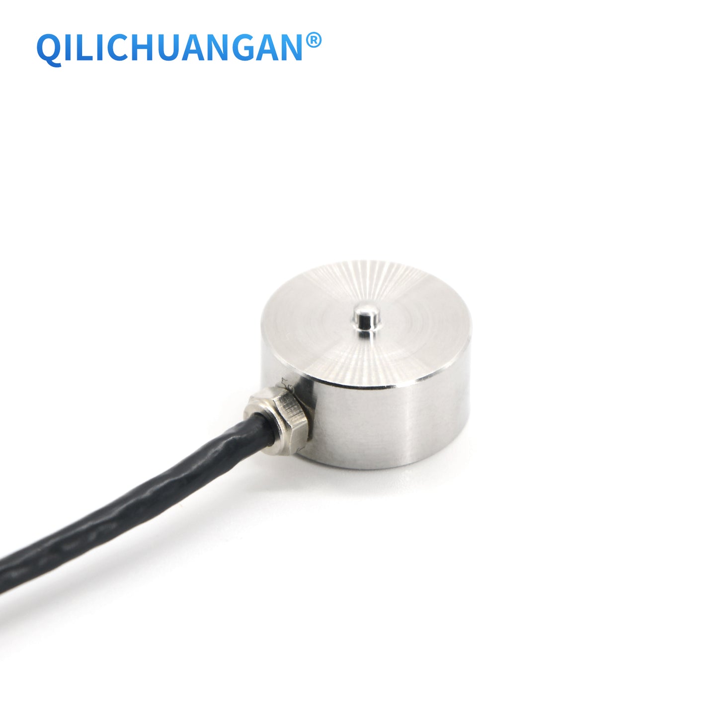 Mini Load Cell Sensor Range 5kg-500kg Φ20mm*12mm - A7M4